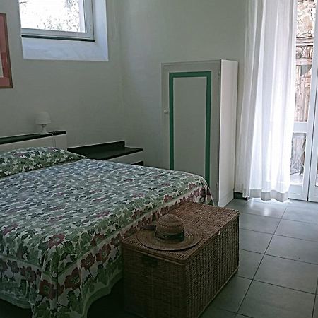 Vila Casa Degli Archi Levanto Exteriér fotografie