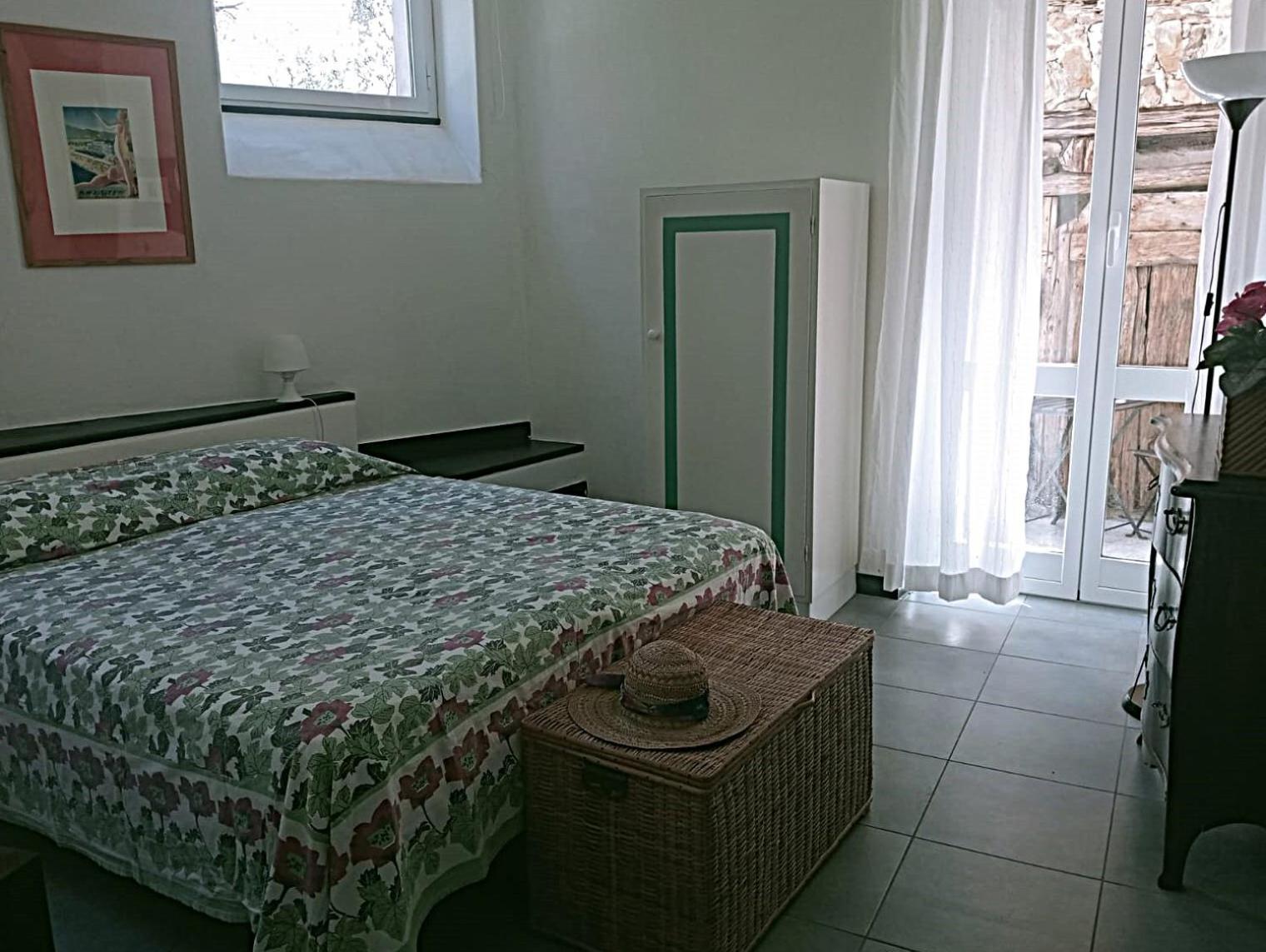 Vila Casa Degli Archi Levanto Exteriér fotografie