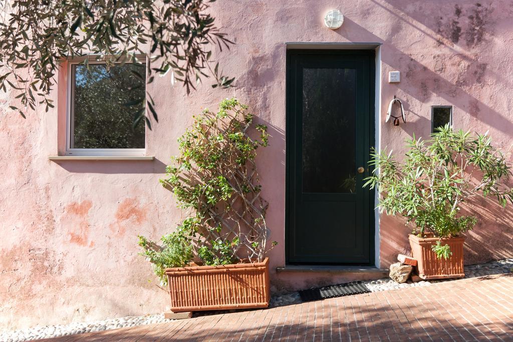 Vila Casa Degli Archi Levanto Exteriér fotografie